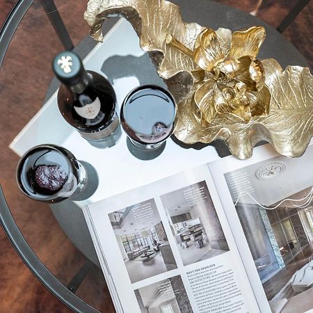 Belgravia Residence London Kültér fotó