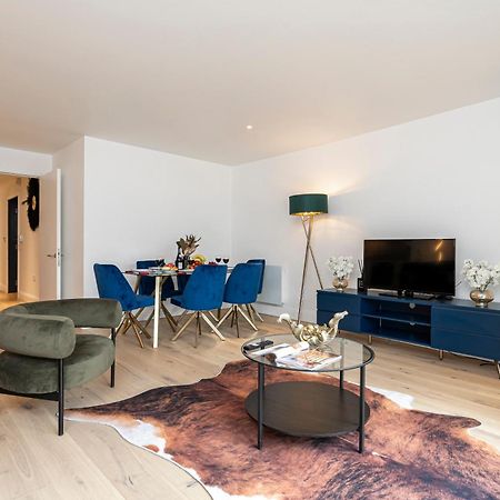 Belgravia Residence London Kültér fotó