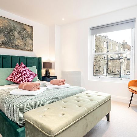 Belgravia Residence London Kültér fotó