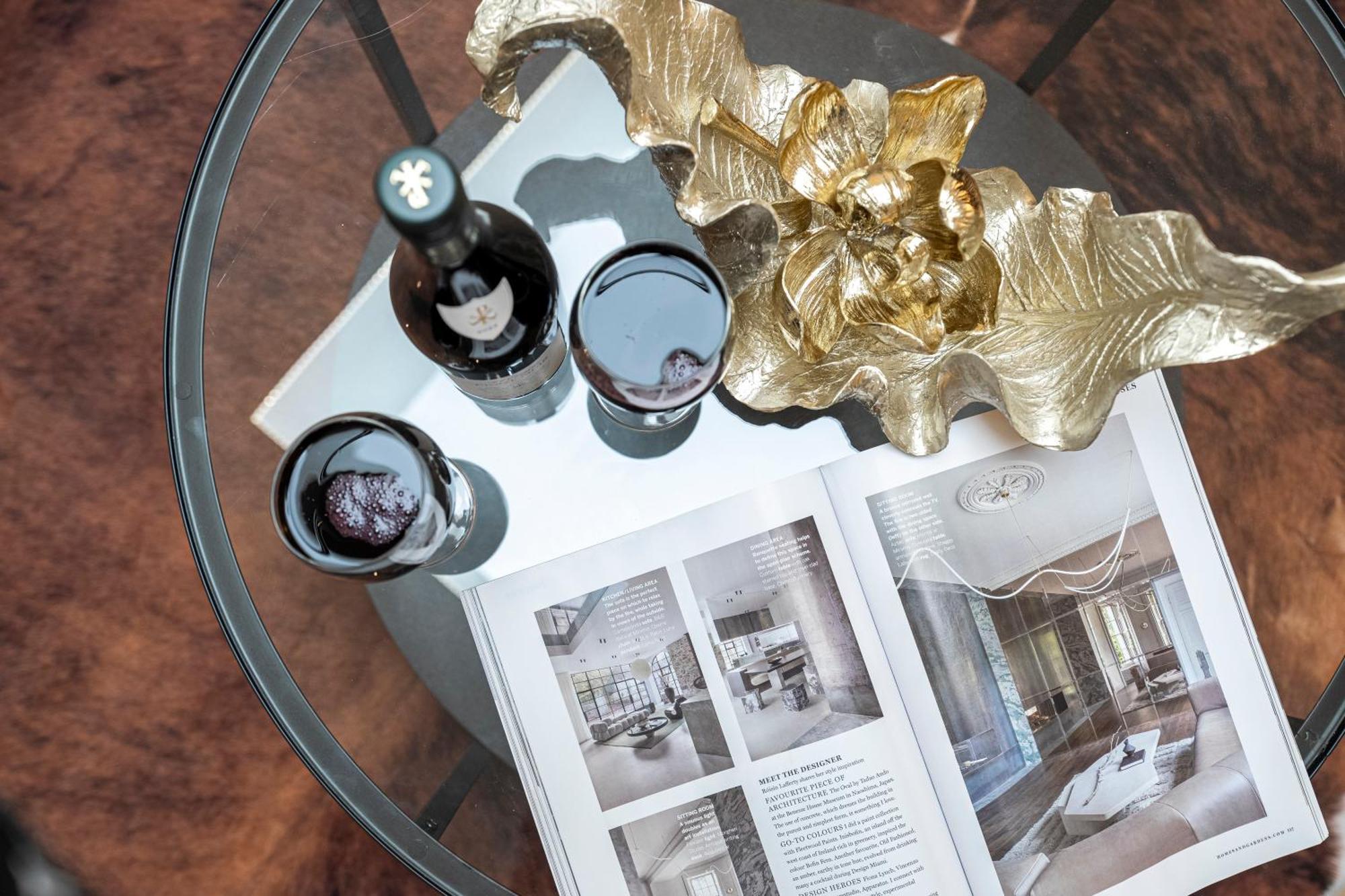Belgravia Residence London Kültér fotó