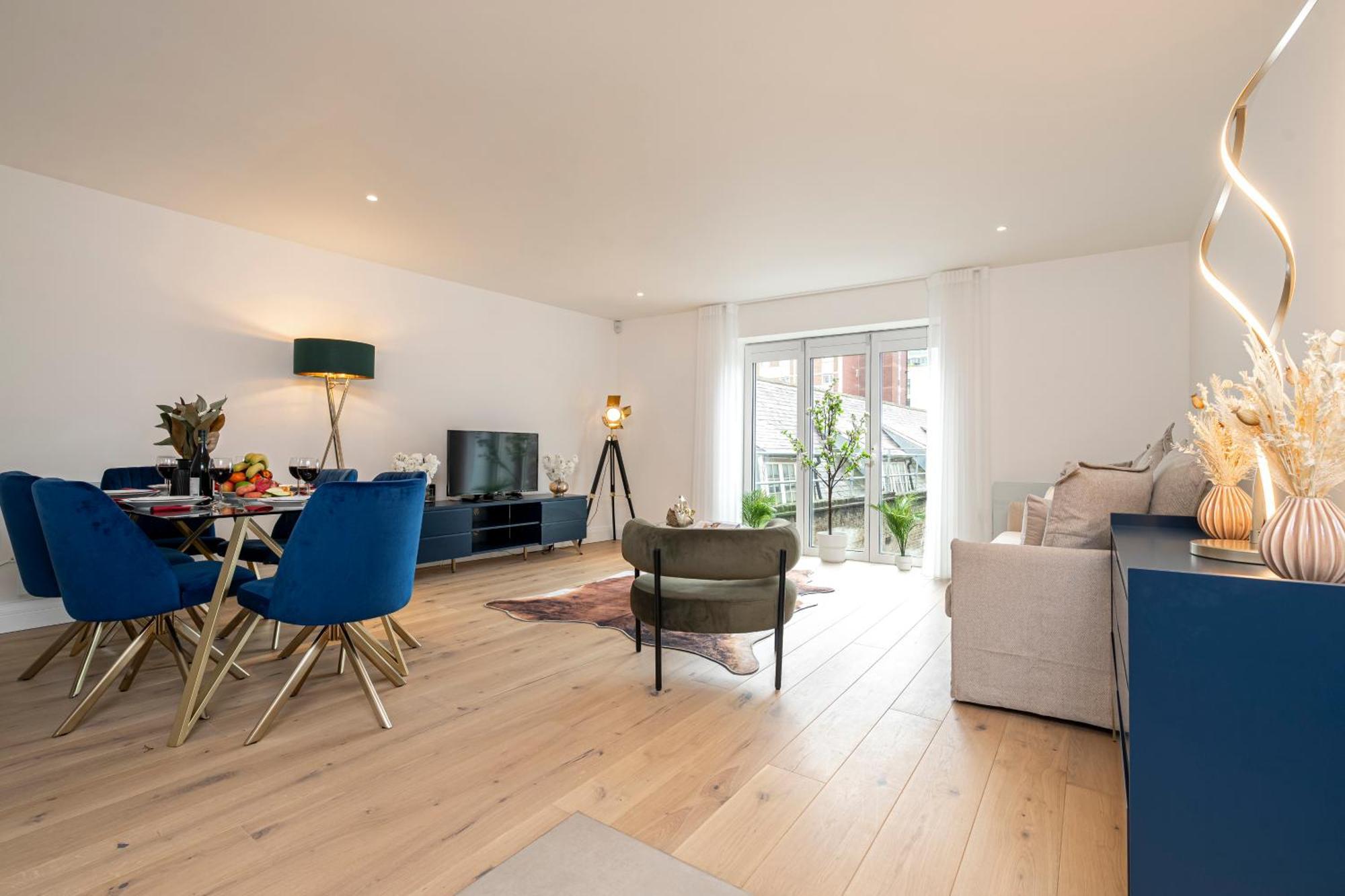Belgravia Residence London Kültér fotó