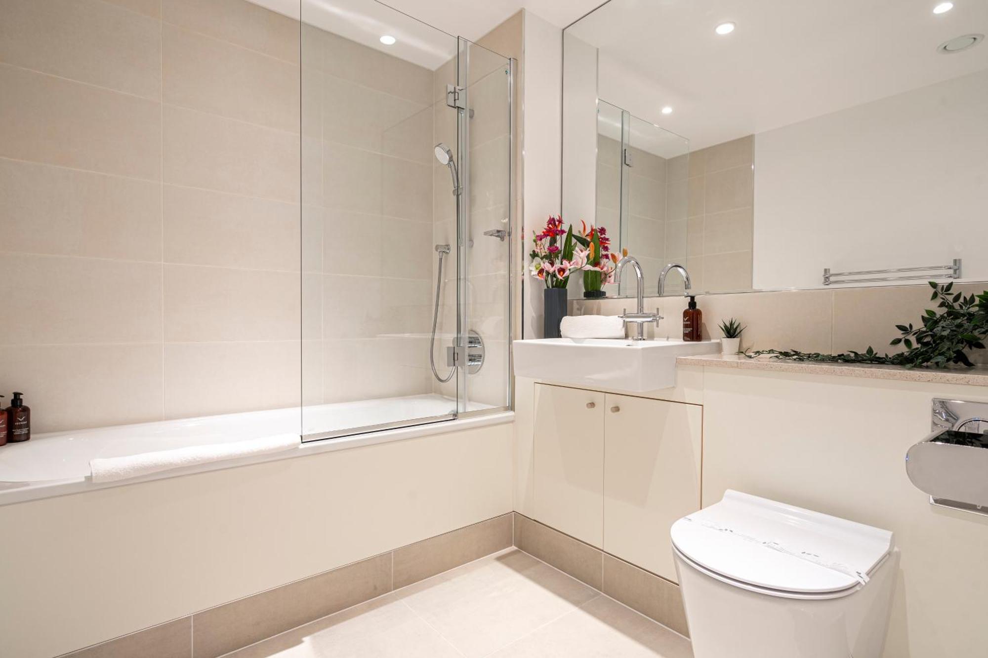 Belgravia Residence London Kültér fotó