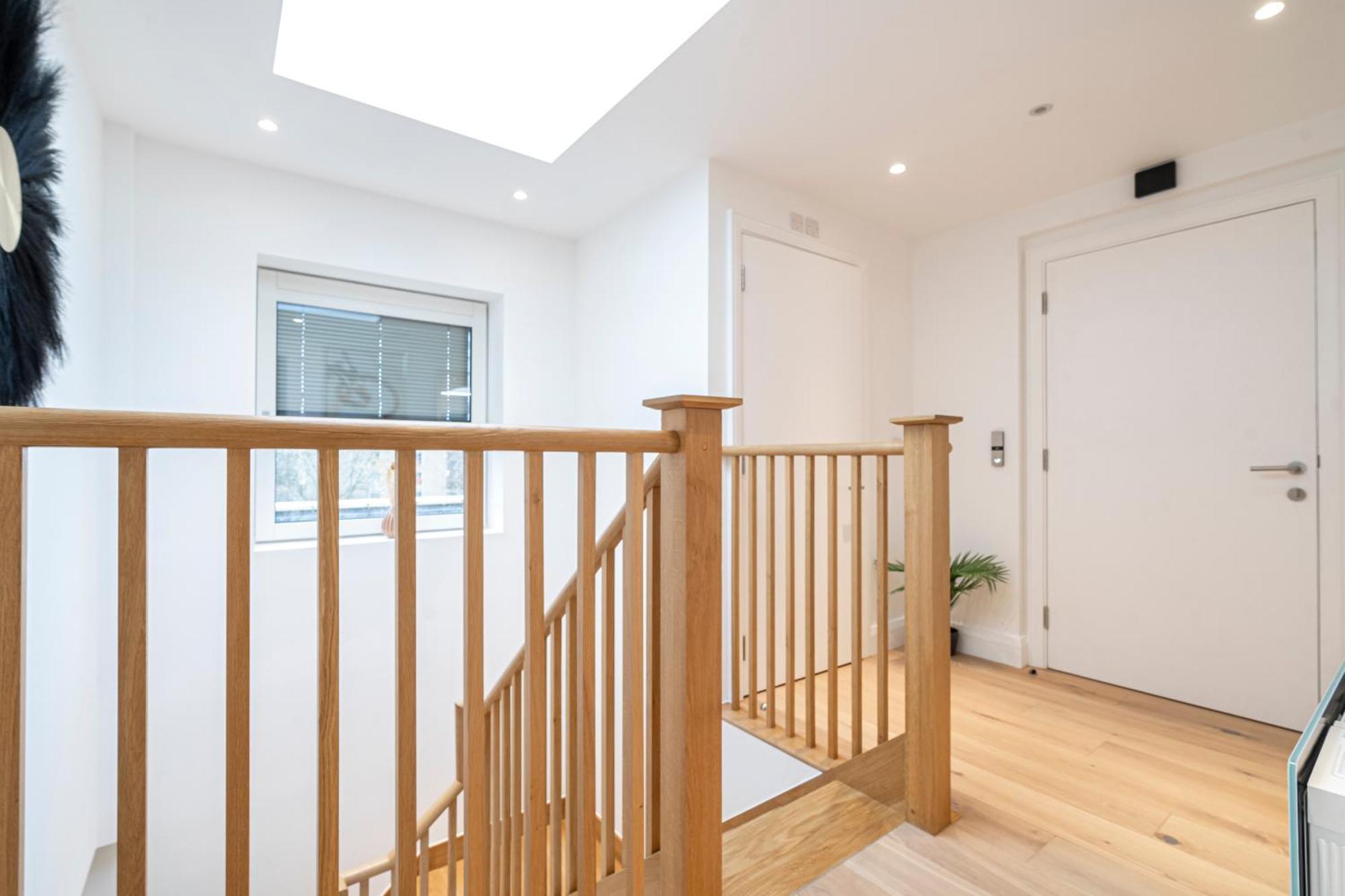 Belgravia Residence London Kültér fotó