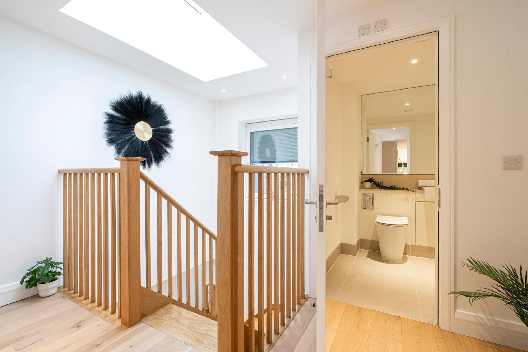 Belgravia Residence London Kültér fotó