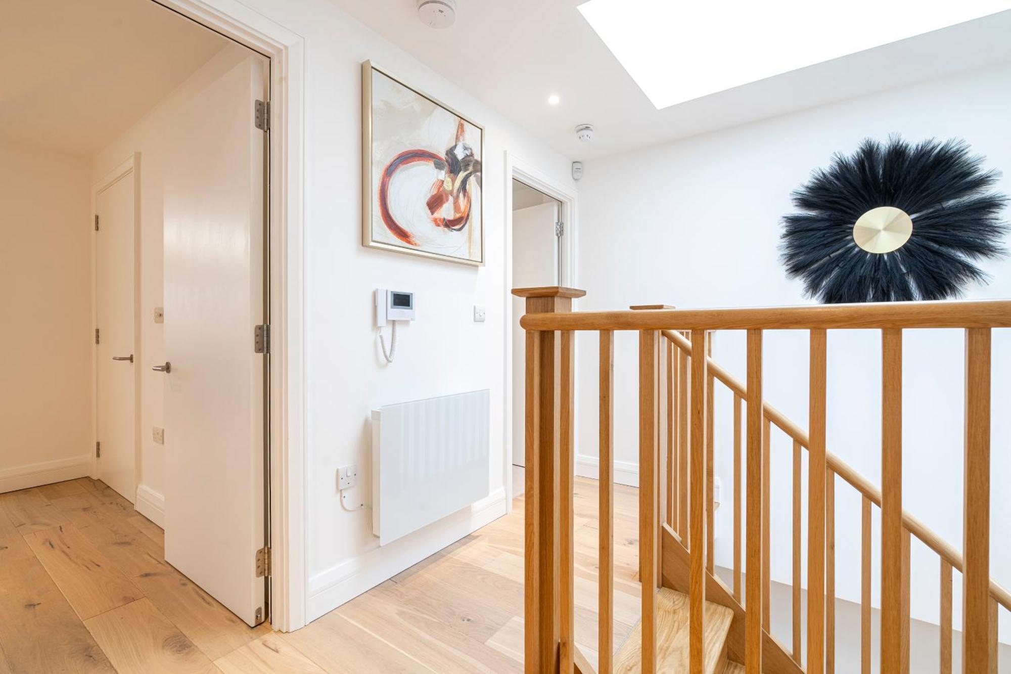 Belgravia Residence London Kültér fotó